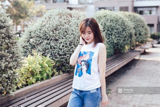 Tú Linh lần đầu nói về chuyện tình yêu của mình: Linh yêu bằng cả lý trí và tình cảm - Ảnh 17.