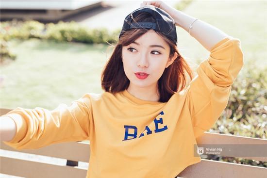 Tú Linh lần đầu nói về chuyện tình yêu của mình: Linh yêu bằng cả lý trí và tình cảm - Ảnh 23.