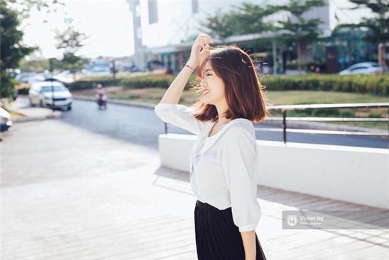 Tú Linh lần đầu nói về chuyện tình yêu của mình: Linh yêu bằng cả lý trí và tình cảm - Ảnh 7.