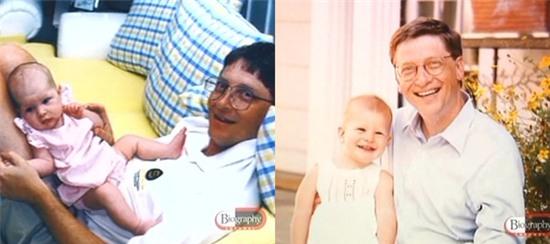 tỷ phú bill gates