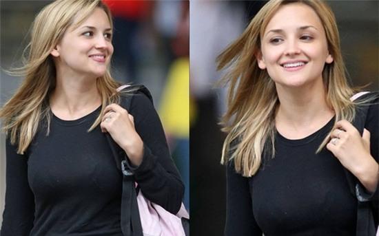 con gái tỷ phú bill gates