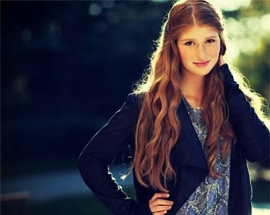 con gái tỷ phú bill gates