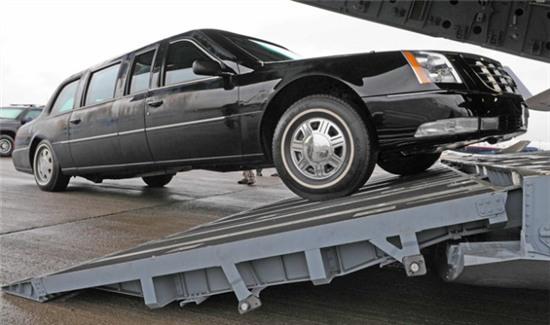 tiet lo quy trinh dua sieu xe tong thong my toi vn hinh anh 3