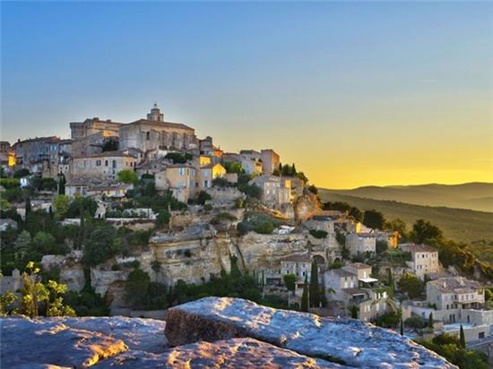 Nhung ngoi lang dep nhu mo du khach khong the bo qua hinh anh 12