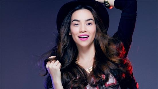 Fan Hà Hồ dùng những từ ngữ này để miêu tả về Mỹ Tâm - Ảnh 2.