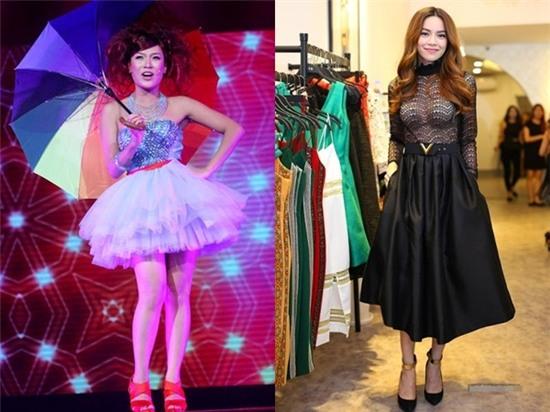 Fan Hà Hồ dùng những từ ngữ này để miêu tả về Mỹ Tâm - Ảnh 4.