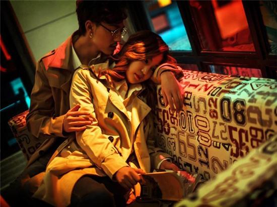 vua dong y de anh di lay vo thi phat hien minh co thai - 1