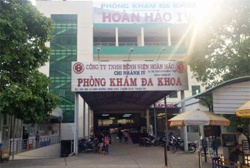hiếp dâm, hòa hảo, bình dương, bác sĩ, bệnh nhân