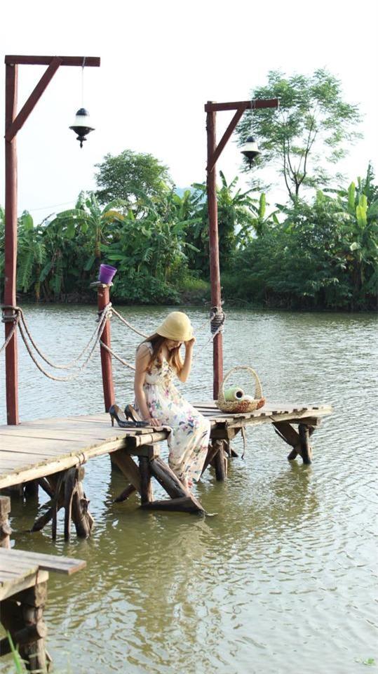 Chụp ảnh tự sướng toe toét giờ đã lỗi thời, bây giờ phải