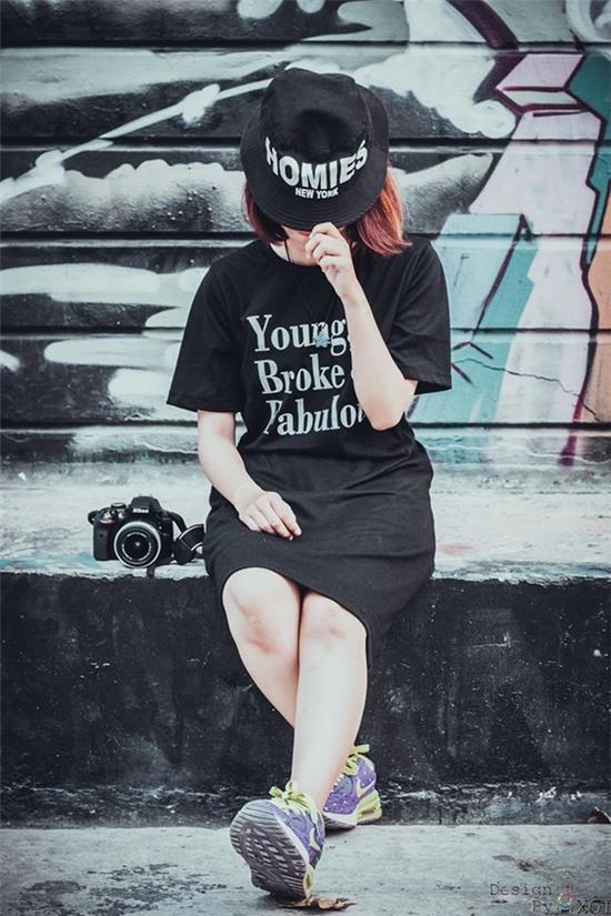 Chụp ảnh tự sướng toe toét giờ đã lỗi thời, bây giờ phải