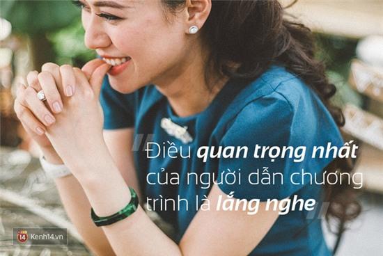 BTV Ngọc Trinh: Nhiều phóng viên của Chuyển động 24h bị đe dọa và hành hung - Ảnh 2.