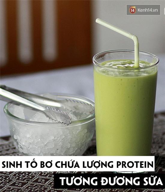 Mách bạn cách uống sinh tố theo đúng nhu cầu của cơ thể - Ảnh 2.