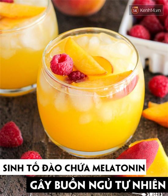 Mách bạn cách uống sinh tố theo đúng nhu cầu của cơ thể - Ảnh 4.