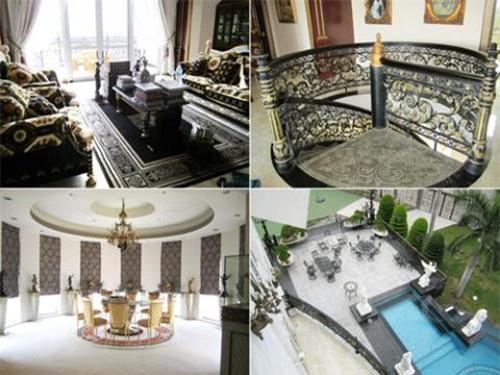 Khối tài sản kếch xù đáng ghen tị của danh gia vọng tộc Johnathan Hạnh Nguyễn, bố chồng Hà Tăng.