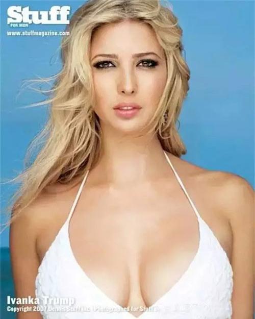 6 ai nu ty phu do la gay