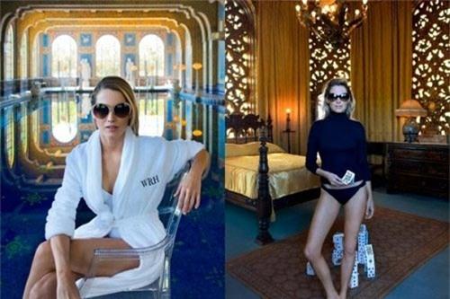 6 ai nu ty phu do la gay