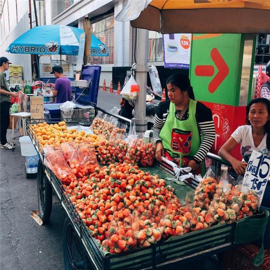 Đừng chỉ biết tới Bangkok khi qua Thái, bởi còn có 1 chốn thiên đường cực đẹp là Trang Province! - Ảnh 1.