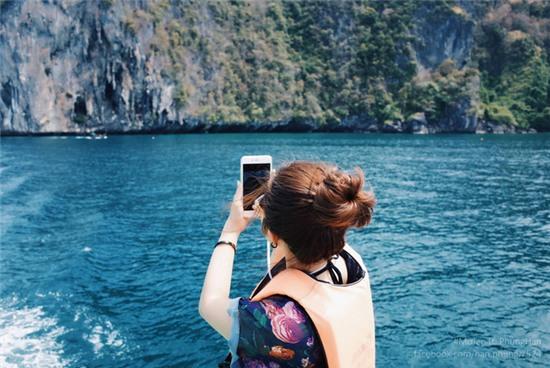 Đừng chỉ biết tới Bangkok khi qua Thái, bởi còn có 1 chốn thiên đường cực đẹp là Trang Province! - Ảnh 11.