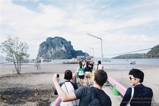 Đừng chỉ biết tới Bangkok khi qua Thái, bởi còn có 1 chốn thiên đường cực đẹp là Trang Province! - Ảnh 12.