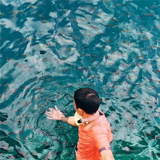 Đừng chỉ biết tới Bangkok khi qua Thái, bởi còn có 1 chốn thiên đường cực đẹp là Trang Province! - Ảnh 15.