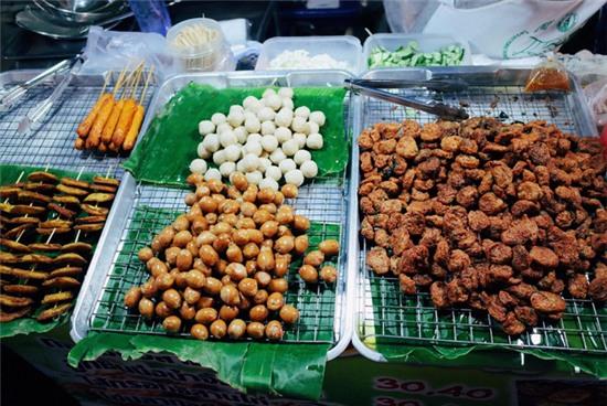 Đừng chỉ biết tới Bangkok khi qua Thái, bởi còn có 1 chốn thiên đường cực đẹp là Trang Province! - Ảnh 3.