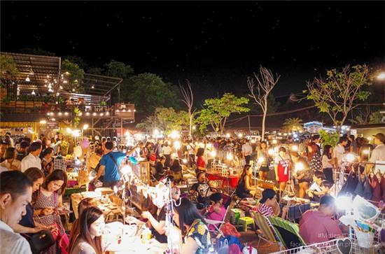 Đừng chỉ biết tới Bangkok khi qua Thái, bởi còn có 1 chốn thiên đường cực đẹp là Trang Province! - Ảnh 4.