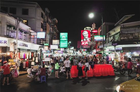 Đừng chỉ biết tới Bangkok khi qua Thái, bởi còn có 1 chốn thiên đường cực đẹp là Trang Province! - Ảnh 5.