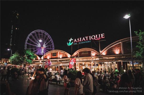 Đừng chỉ biết tới Bangkok khi qua Thái, bởi còn có 1 chốn thiên đường cực đẹp là Trang Province! - Ảnh 6.