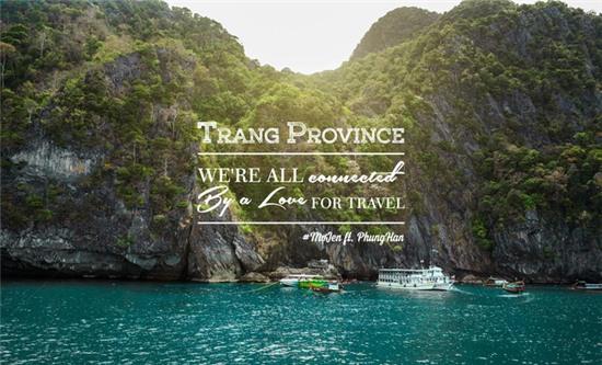 Đừng chỉ biết tới Bangkok khi qua Thái, bởi còn có 1 chốn thiên đường cực đẹp là Trang Province! - Ảnh 8.