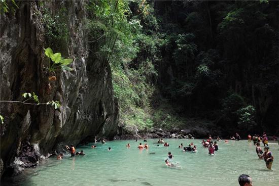 Đừng chỉ biết tới Bangkok khi qua Thái, bởi còn có 1 chốn thiên đường cực đẹp là Trang Province! - Ảnh 18.