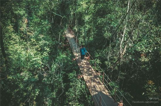 Đừng chỉ biết tới Bangkok khi qua Thái, bởi còn có 1 chốn thiên đường cực đẹp là Trang Province! - Ảnh 23.