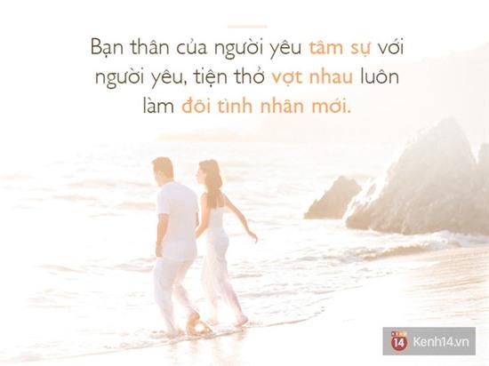 Kẻ thù lớn nhất của đôi lứa chính là cô bạn thân của người yêu! - Ảnh 9.