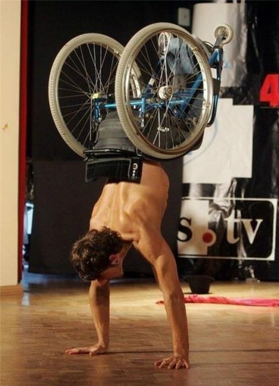 15 thông điệp cuộc sống qua những bức hình khiến hàng triệu trái tim tan chảy - Ảnh 3.