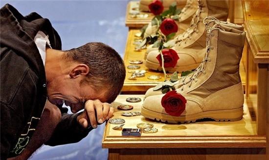 15 thông điệp cuộc sống qua những bức hình khiến hàng triệu trái tim tan chảy - Ảnh 9.