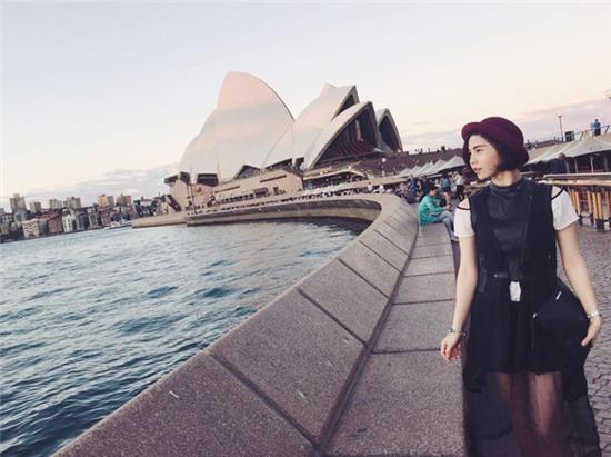 Nghe tiếp viên xinh đẹp người Việt kể về công việc trong hãng hàng không Hàn Quốc - Ảnh 5.