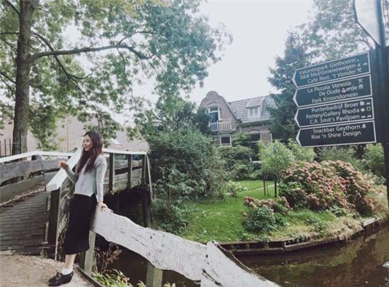 Nghe tiếp viên xinh đẹp người Việt kể về công việc trong hãng hàng không Hàn Quốc - Ảnh 6.