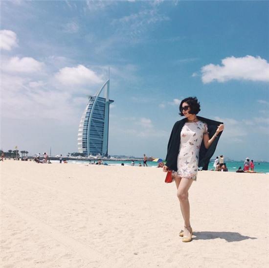 Nghe tiếp viên xinh đẹp người Việt kể về công việc trong hãng hàng không Hàn Quốc - Ảnh 7.