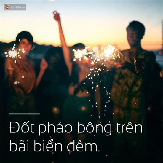 Muốn mùa hè rực rỡ hơn? Hãy làm 20 điều này ngay! - Ảnh 14.