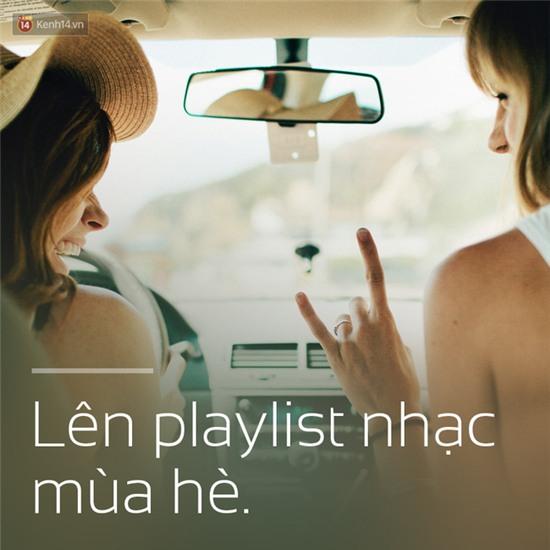 Muốn mùa hè rực rỡ hơn? Hãy làm 20 điều này ngay! - Ảnh 17.