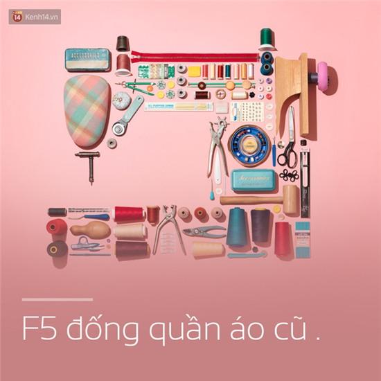 Muốn mùa hè rực rỡ hơn? Hãy làm 20 điều này ngay! - Ảnh 3.