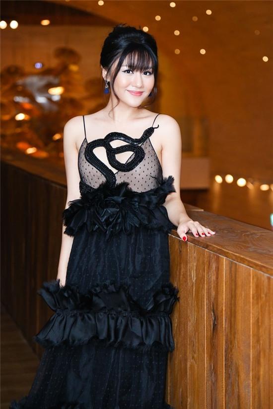 Van Mai Huong phan bac to cao gui thu lon cho blogger Robbey hinh anh 1