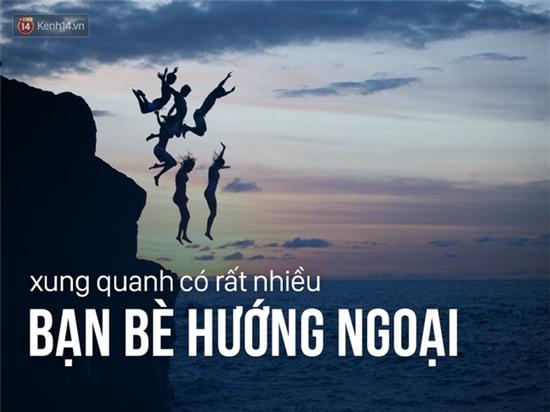 20 đặc điểm rất dễ nhận ra của đám hướng nội - Ảnh 4.