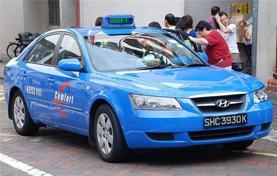 10 điều cực độc chỉ có ở Singapore khiến du khách ngẩn tò te - Ảnh 6.