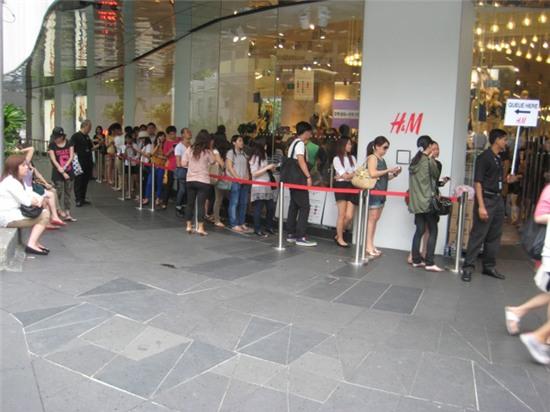 10 điều cực độc chỉ có ở Singapore khiến du khách ngẩn tò te - Ảnh 7.