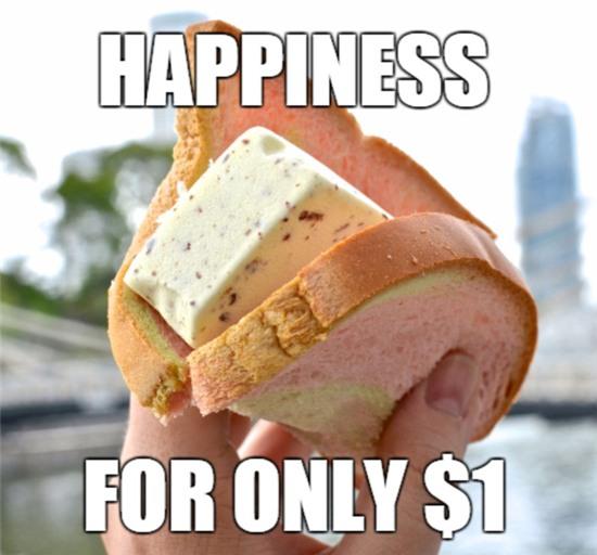 10 điều cực độc chỉ có ở Singapore khiến du khách ngẩn tò te - Ảnh 9.