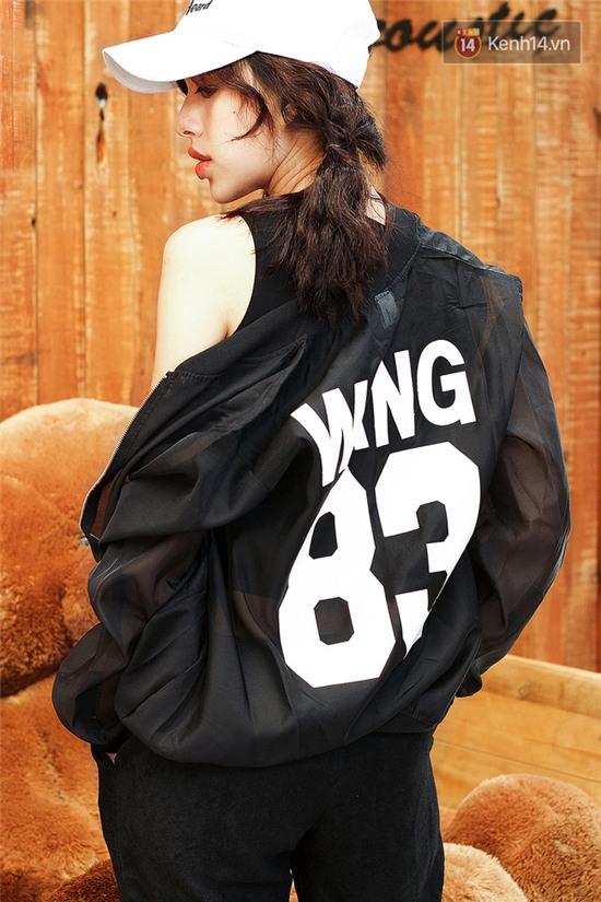 Street style 2 miền: Miền Bắc yểu điệu kiểu cách, miền Nam đơn giản năng động - Ảnh 13.