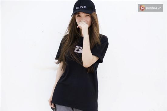 Street style 2 miền: Miền Bắc yểu điệu kiểu cách, miền Nam đơn giản năng động - Ảnh 17.