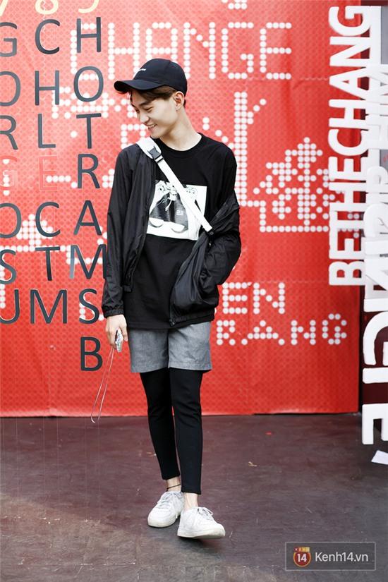 Street style 2 miền: Miền Bắc yểu điệu kiểu cách, miền Nam đơn giản năng động - Ảnh 18.