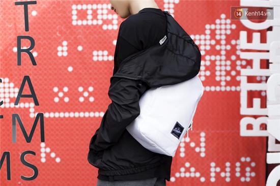 Street style 2 miền: Miền Bắc yểu điệu kiểu cách, miền Nam đơn giản năng động - Ảnh 19.