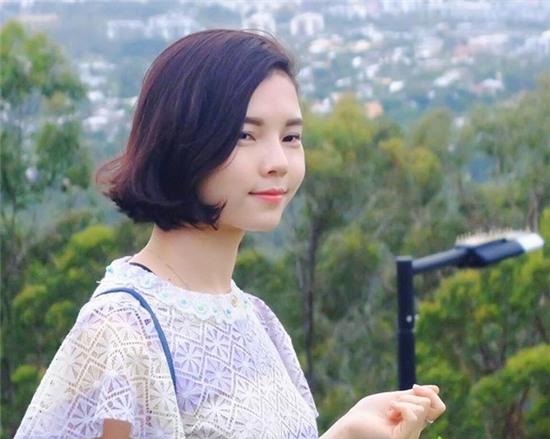 3 nu tiep vien Viet lam viec tai hang hang khong quoc te hinh anh 8